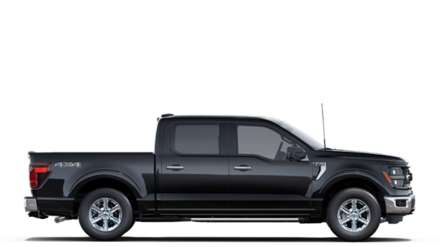 2025 Ford F-150+F-150